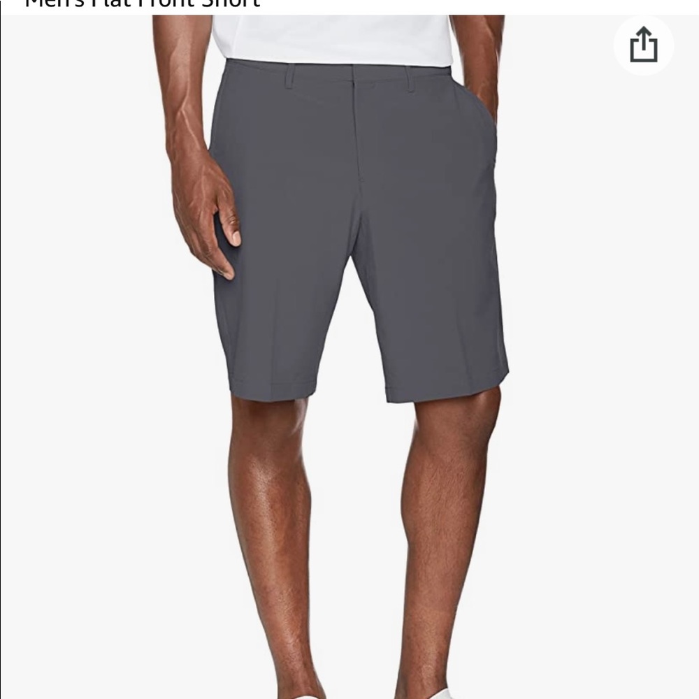 Nike Golf Tour Performance flat-front shorts